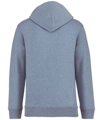 Cool Blue Heather