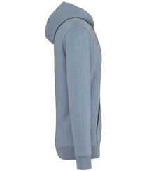 Cool Blue Heather
