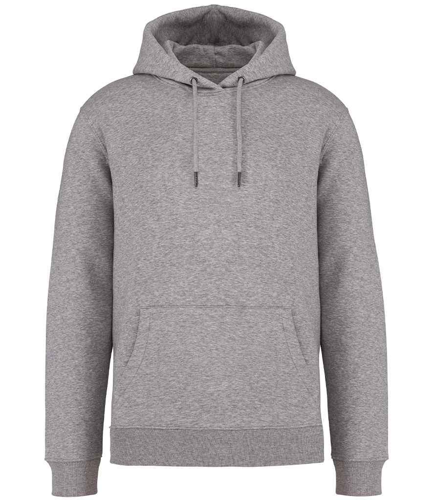 Moon Grey Heather