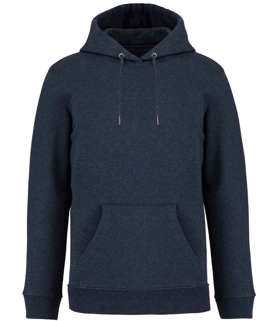 Navy Blue Heather