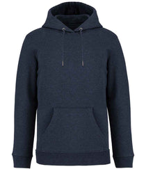 Navy Blue Heather