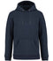 Navy Blue Heather
