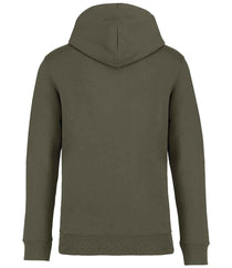Organic Khaki