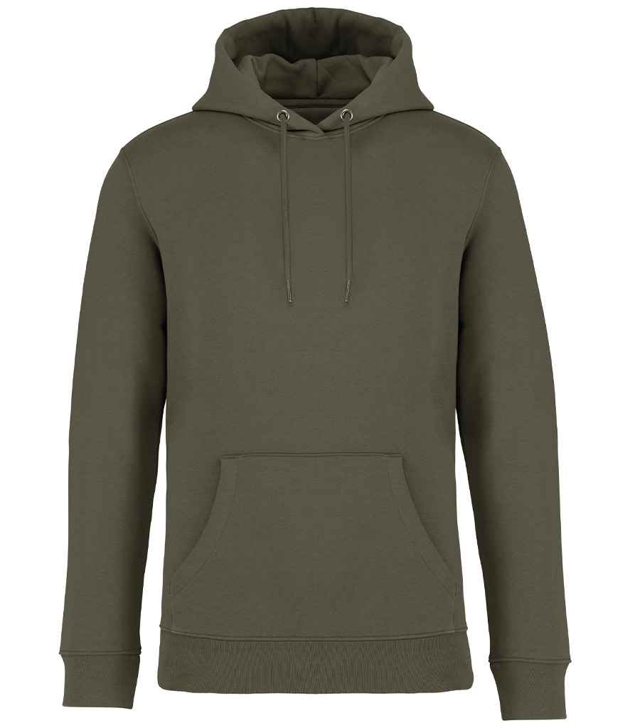 Organic Khaki