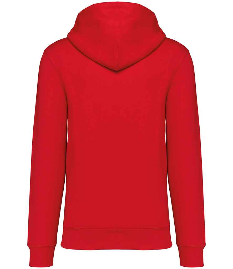 Poppy Red