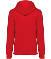 Poppy Red