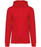 Poppy Red