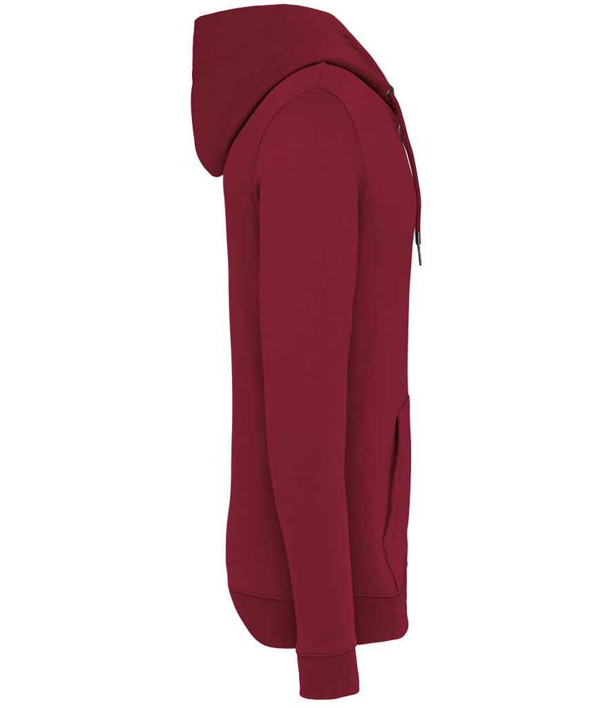 Hibiscus Red
