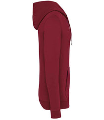 Hibiscus Red