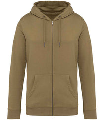 Light Olive Green