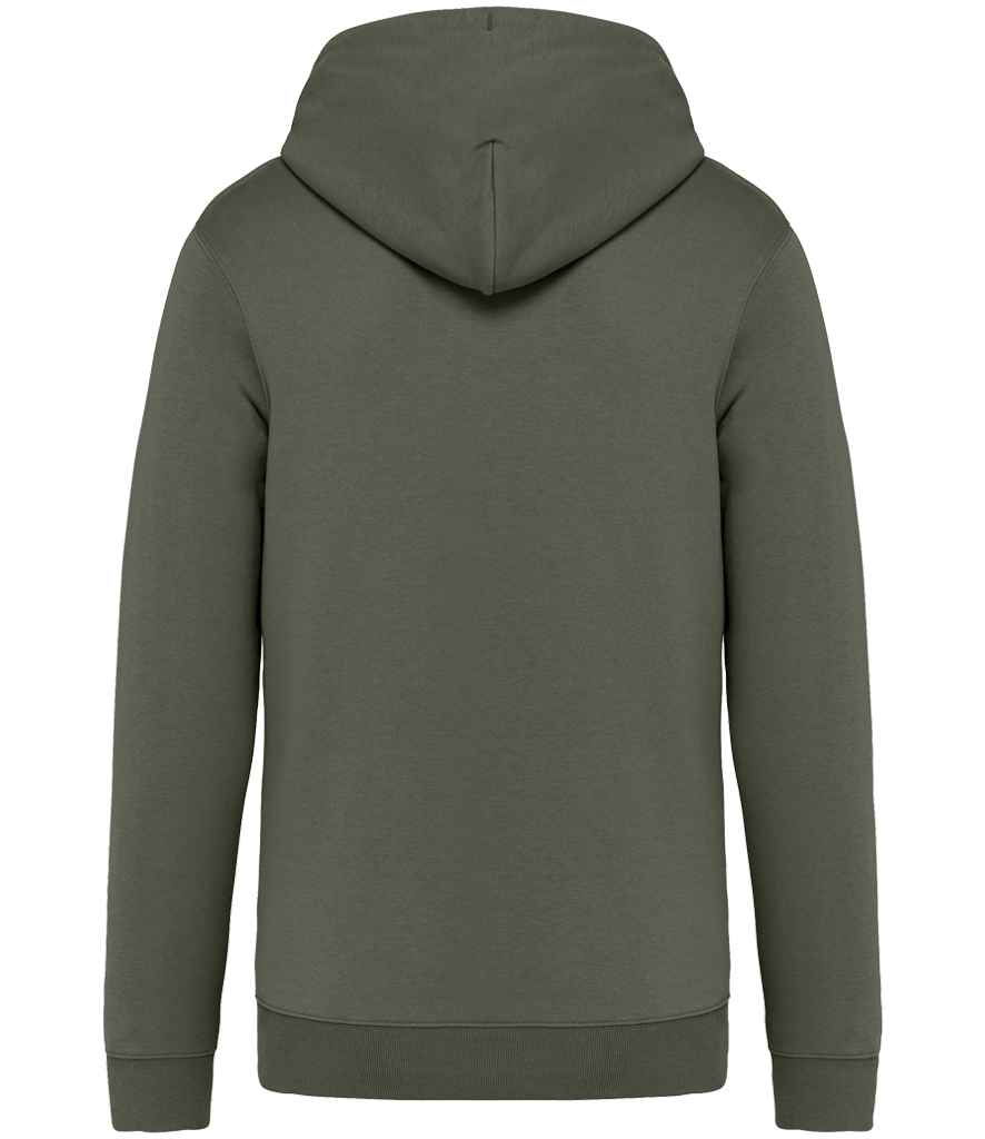 Organic Khaki