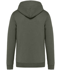 Organic Khaki