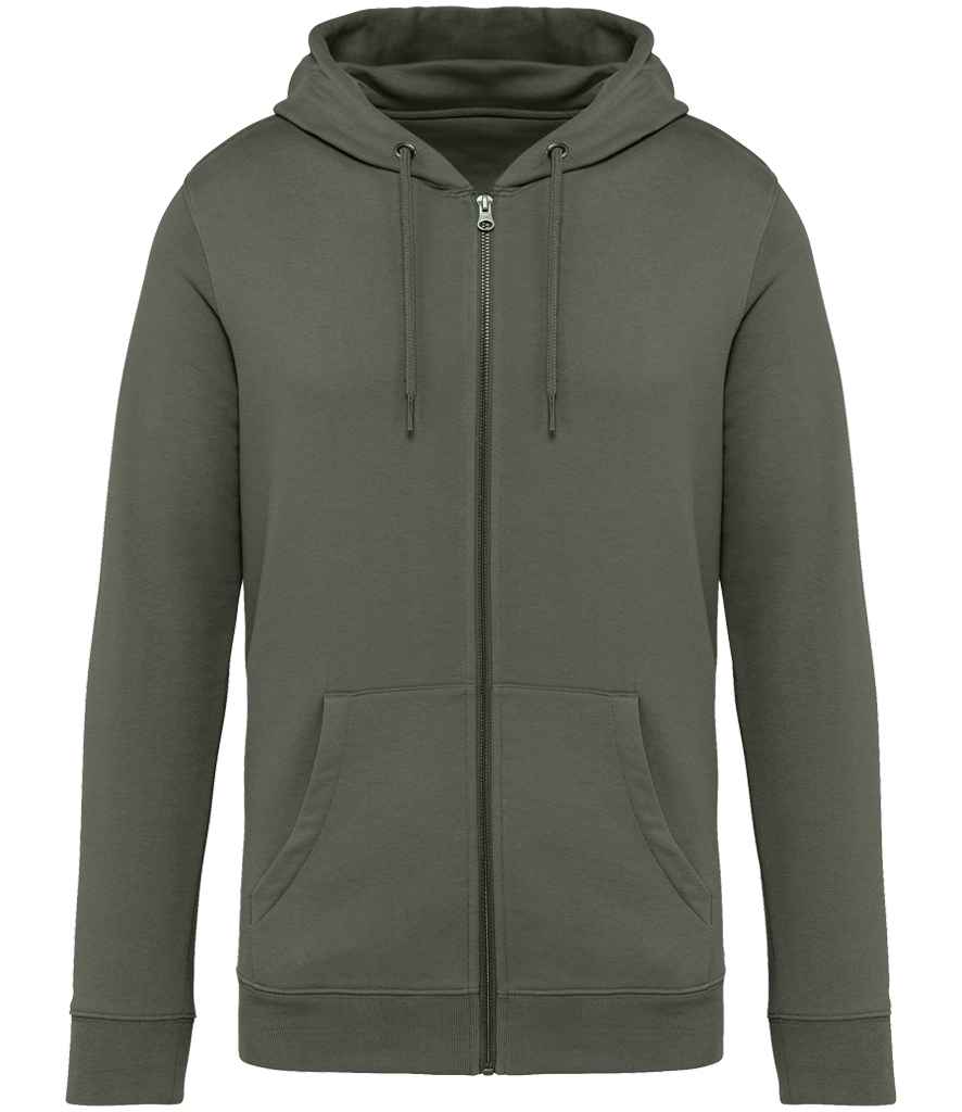Organic Khaki