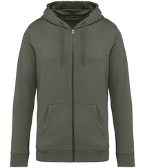 Organic Khaki