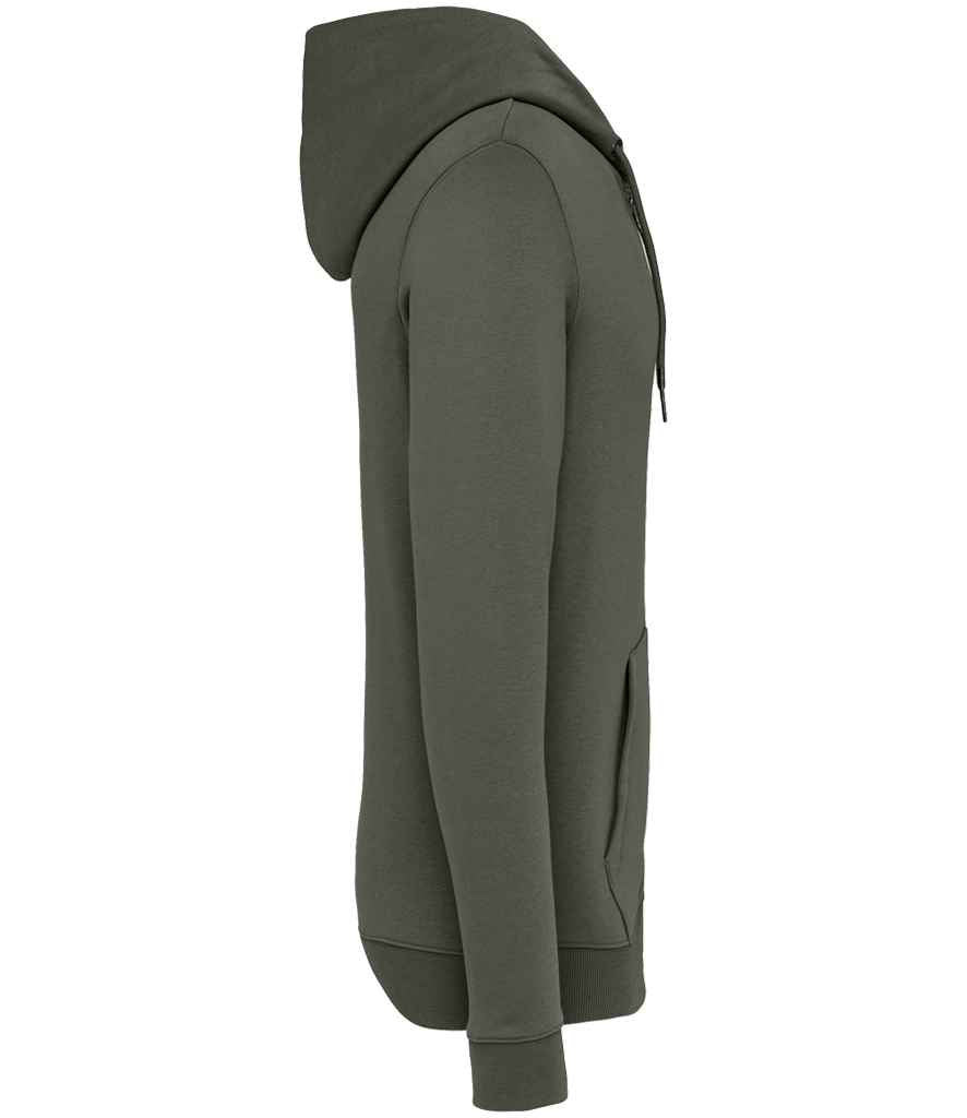 Organic Khaki