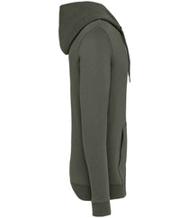 Organic Khaki