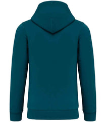 Peacock Green
