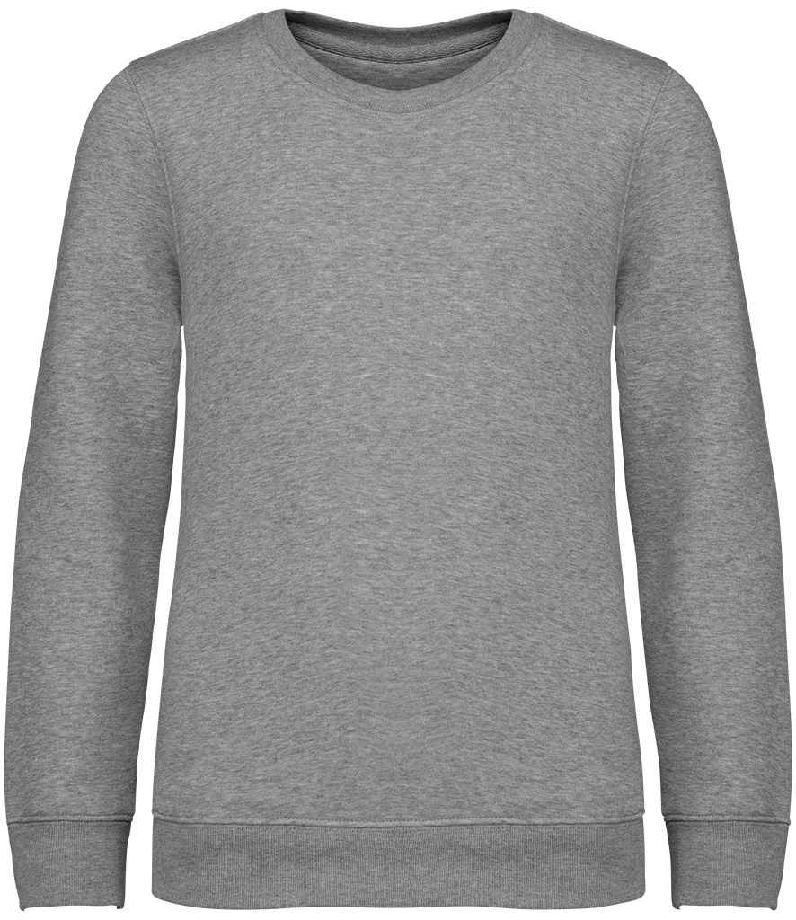 Moon Grey Heather