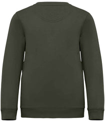 Organic Khaki