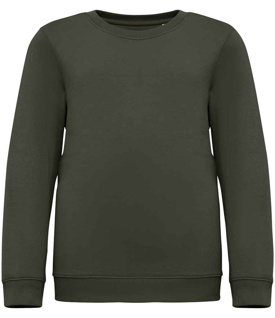 Organic Khaki