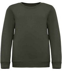 Organic Khaki