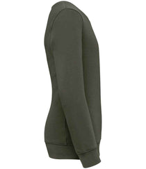Organic Khaki