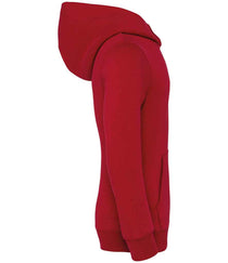 Hibiscus Red