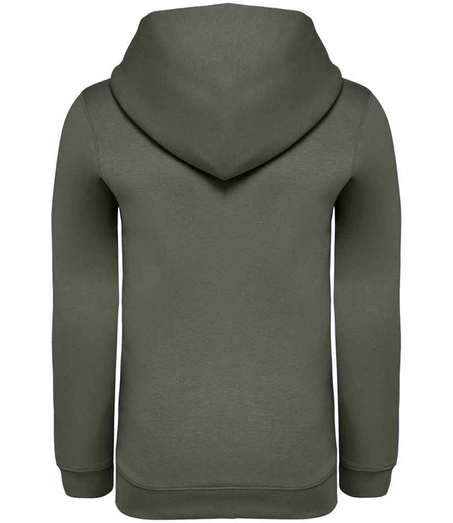 Organic Khaki