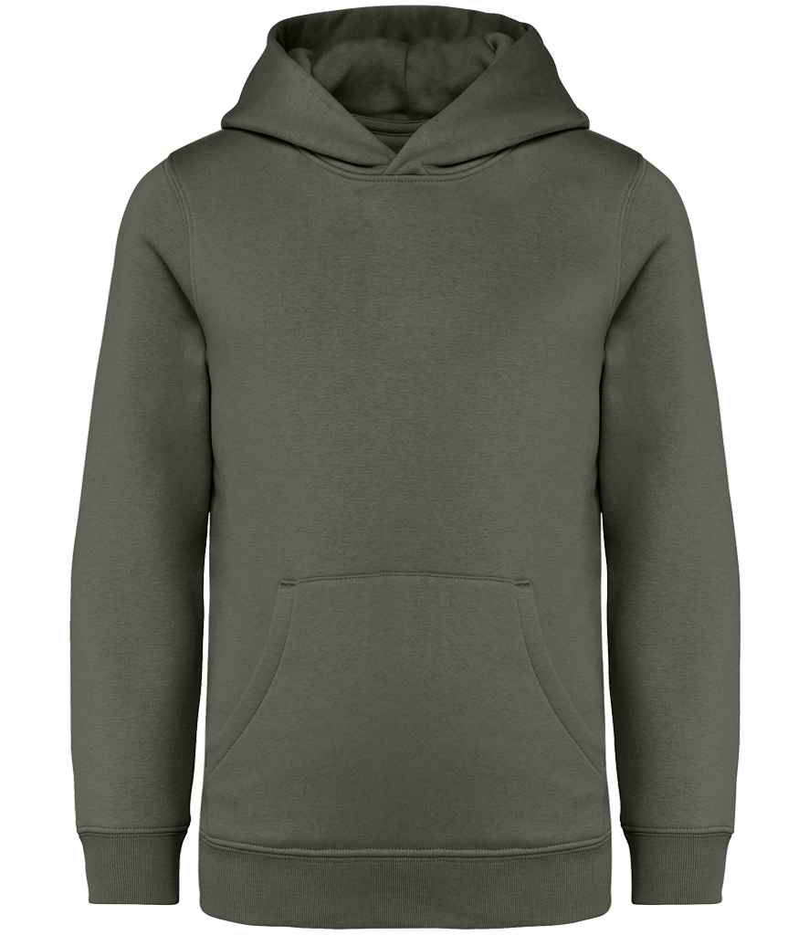 Organic Khaki