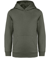 Organic Khaki