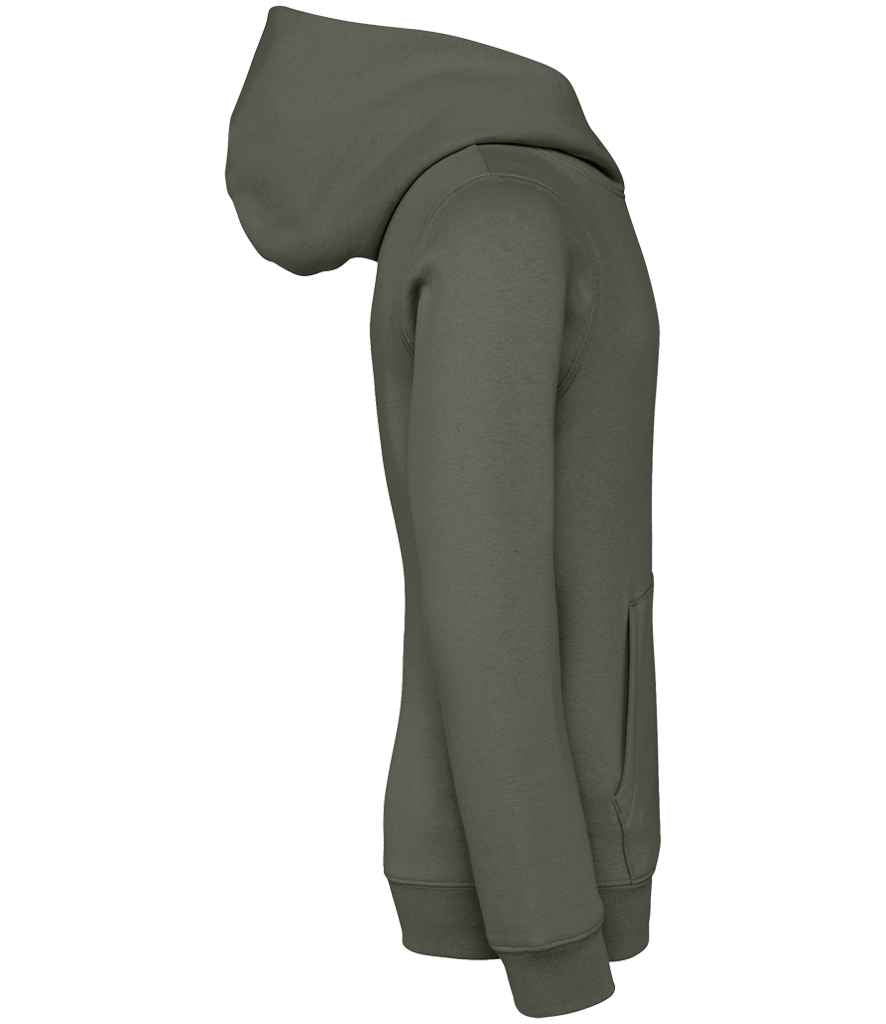 Organic Khaki