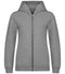 Moon Grey Heather