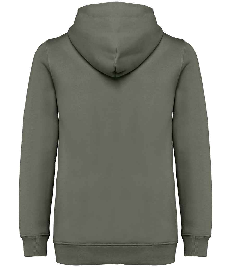 Organic Khaki