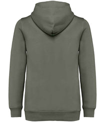 Organic Khaki