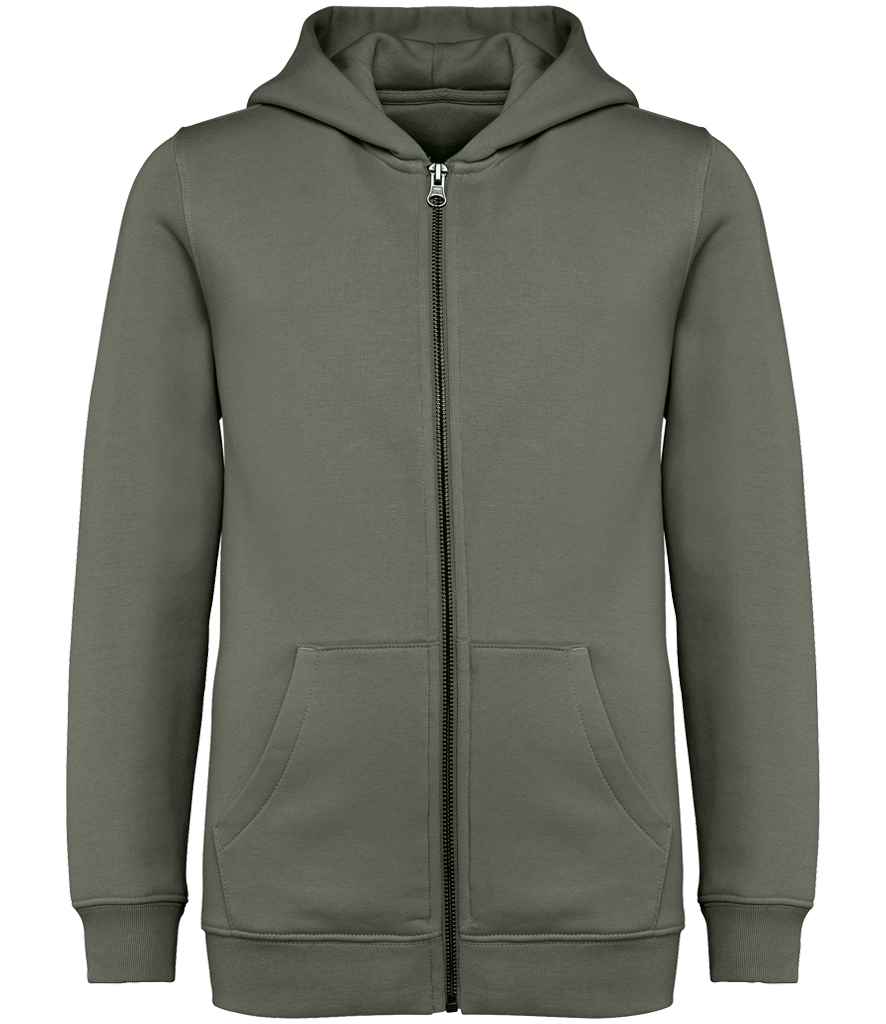 Organic Khaki