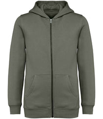Organic Khaki