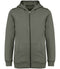Organic Khaki