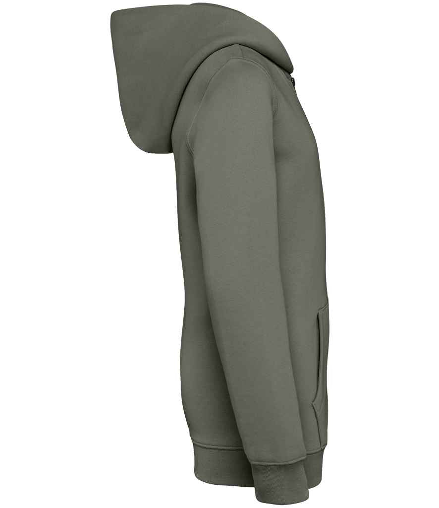 Organic Khaki