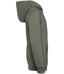 Organic Khaki