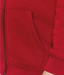 Hibiscus Red