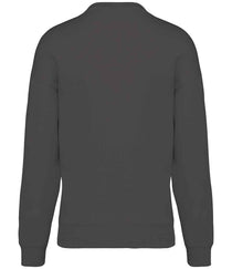 Iron Grey