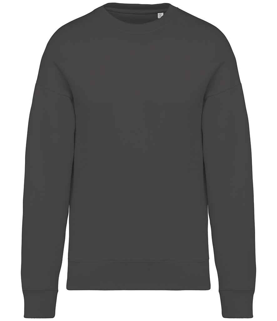 Iron Grey