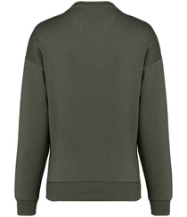 Organic Khaki