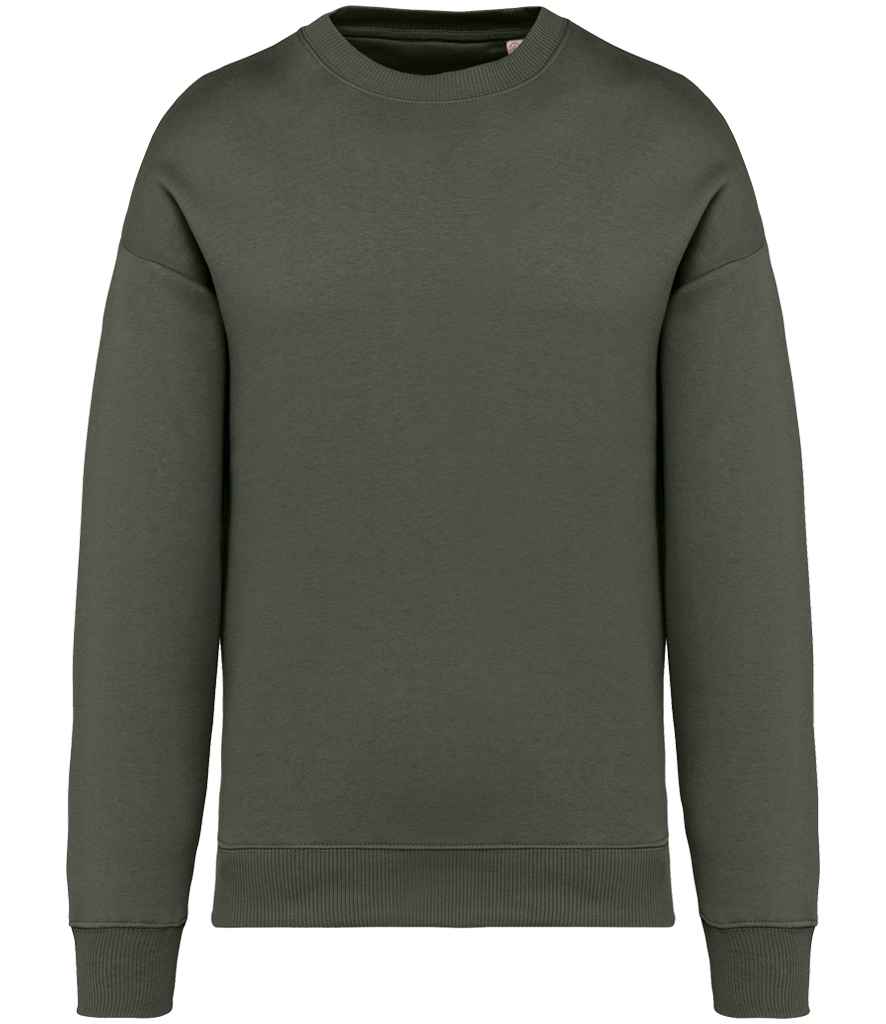 Organic Khaki