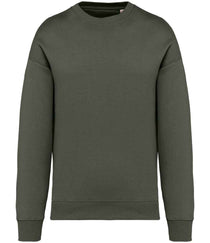 Organic Khaki