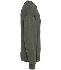 Organic Khaki
