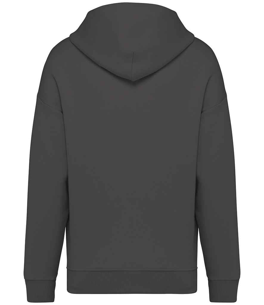 Iron Grey