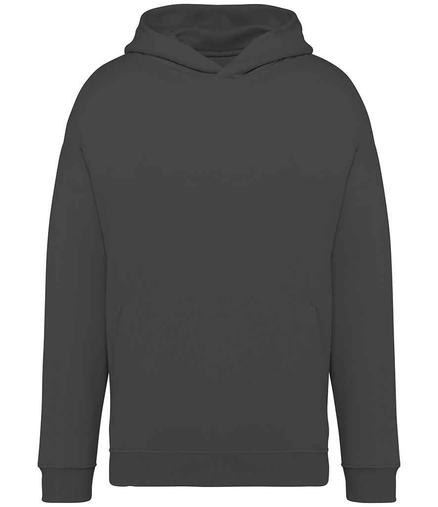 Iron Grey