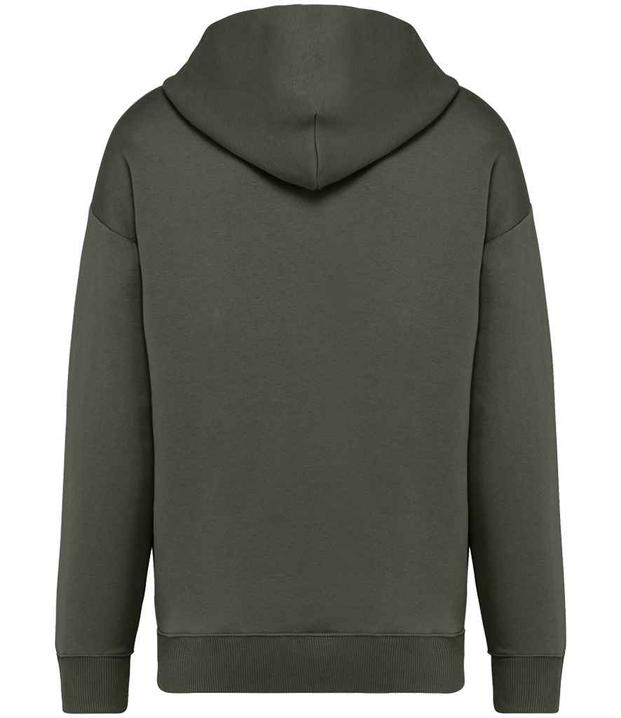 Organic Khaki