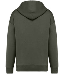 Organic Khaki